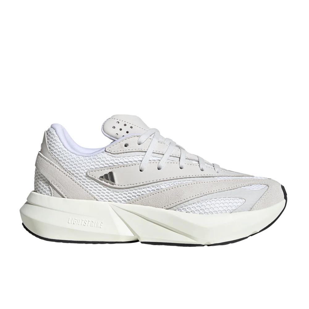 Lightblaze Lace Up Sneakers