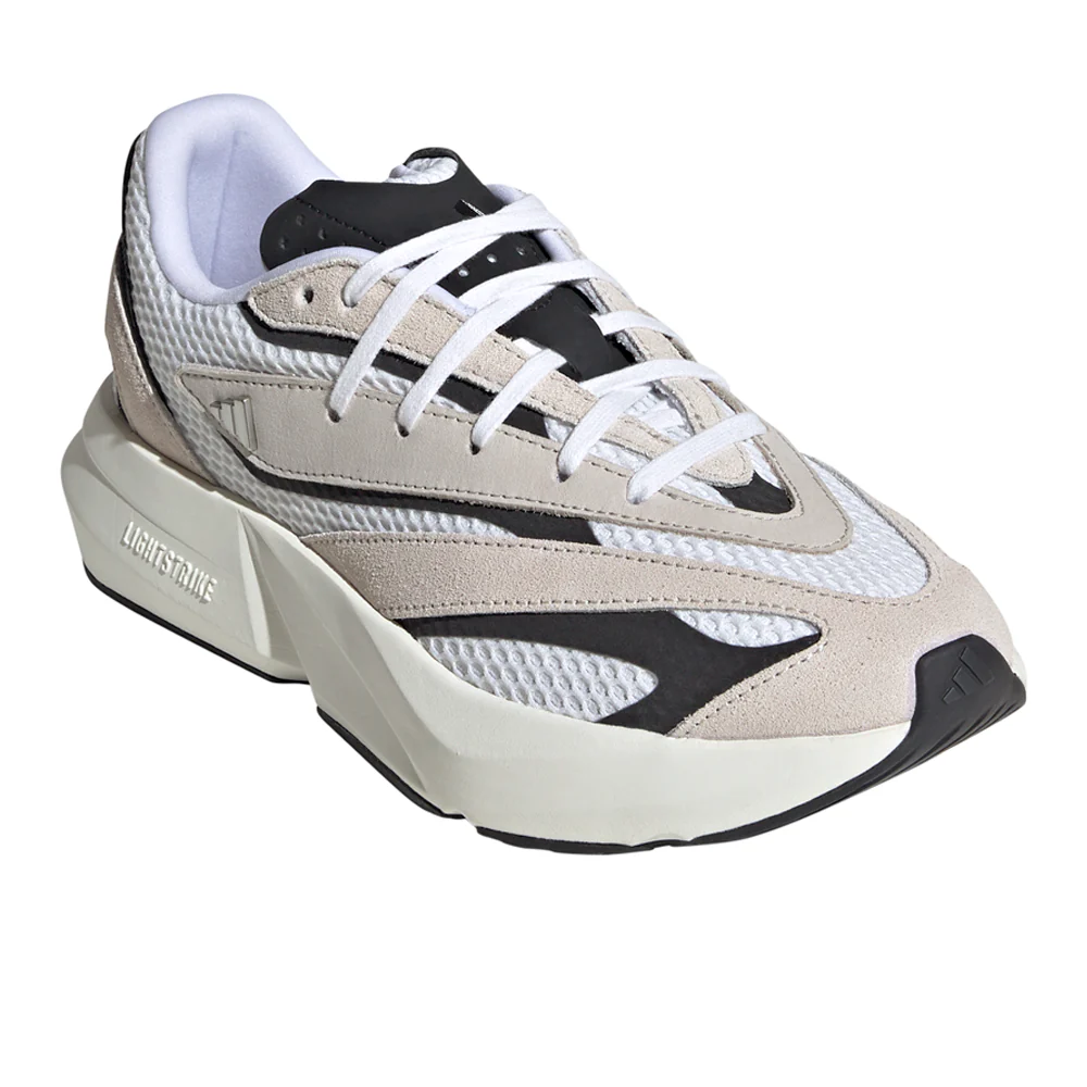 Lightblaze Lace Up Sneakers - Image 2