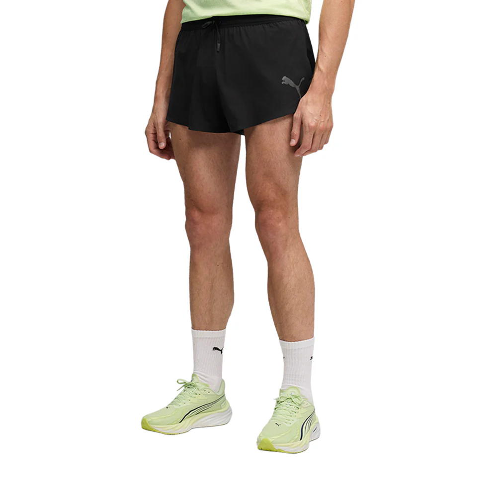 Lightspeed Ultraweave 2 Inch Split Shorts - Image 3