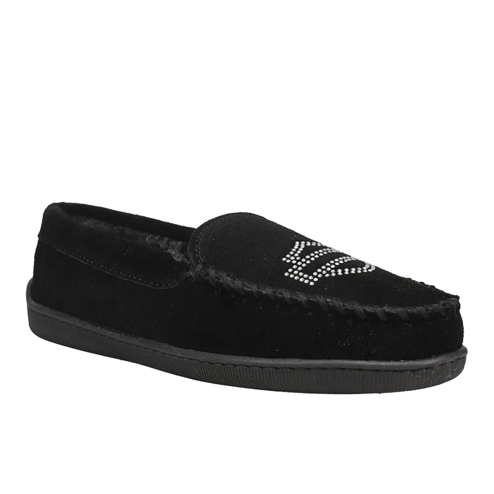 Lil Moccasin Slippers - Image 2