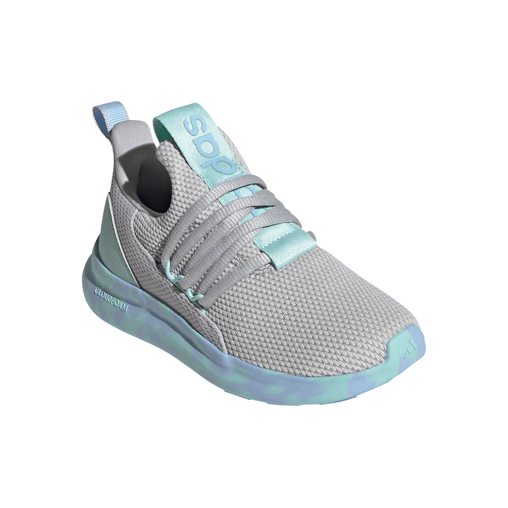 Lite Racer Adapt 7.0 Slip On Sneakers (Little Kid-Big Kid) - Image 2