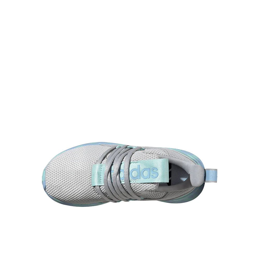 Lite Racer Adapt 7.0 Slip On Sneakers (Little Kid-Big Kid) - Image 4