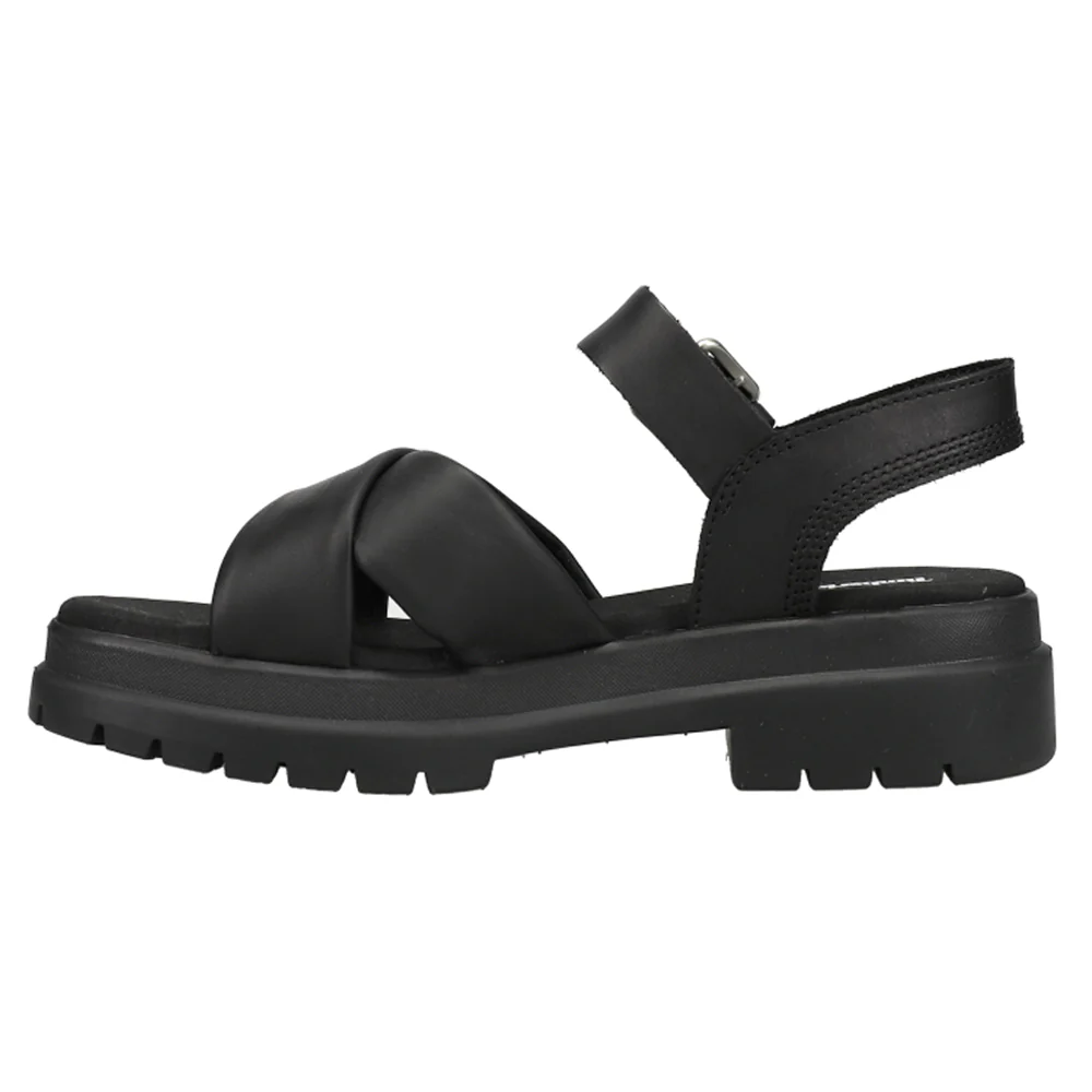 London Vibe X Strappy Sandals - Image 3