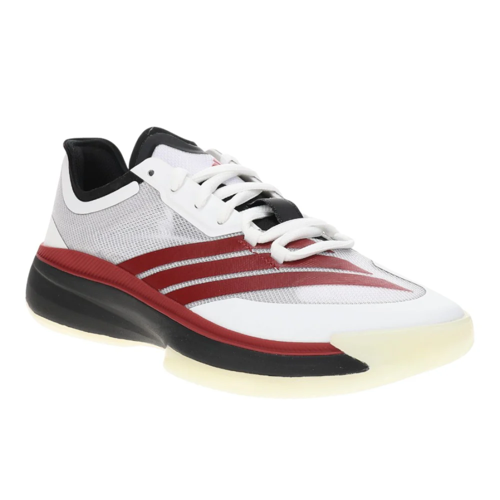 Adizero Select 3.0 Louisville Cardinals Basketball Shoes - Image 2