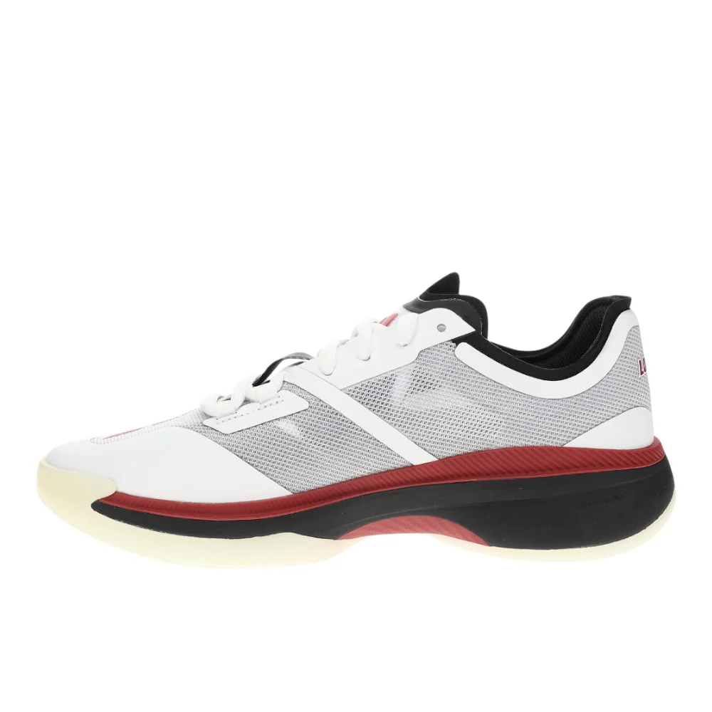 Adizero Select 3.0 Louisville Cardinals Basketball Shoes - Image 3
