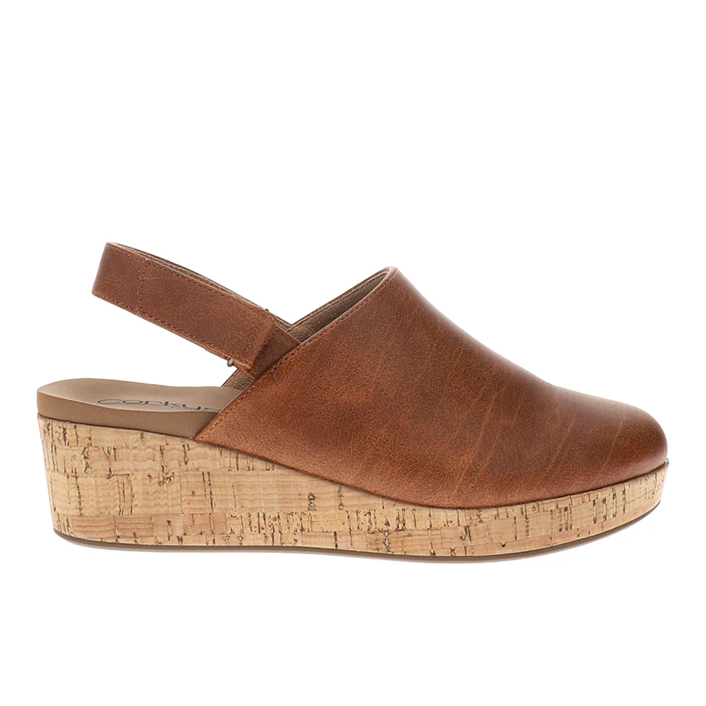Low Temps Clogs
