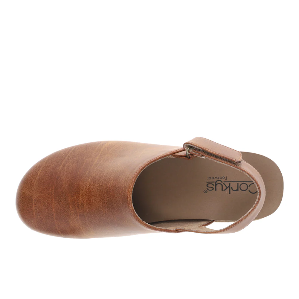Low Temps Clogs - Image 4