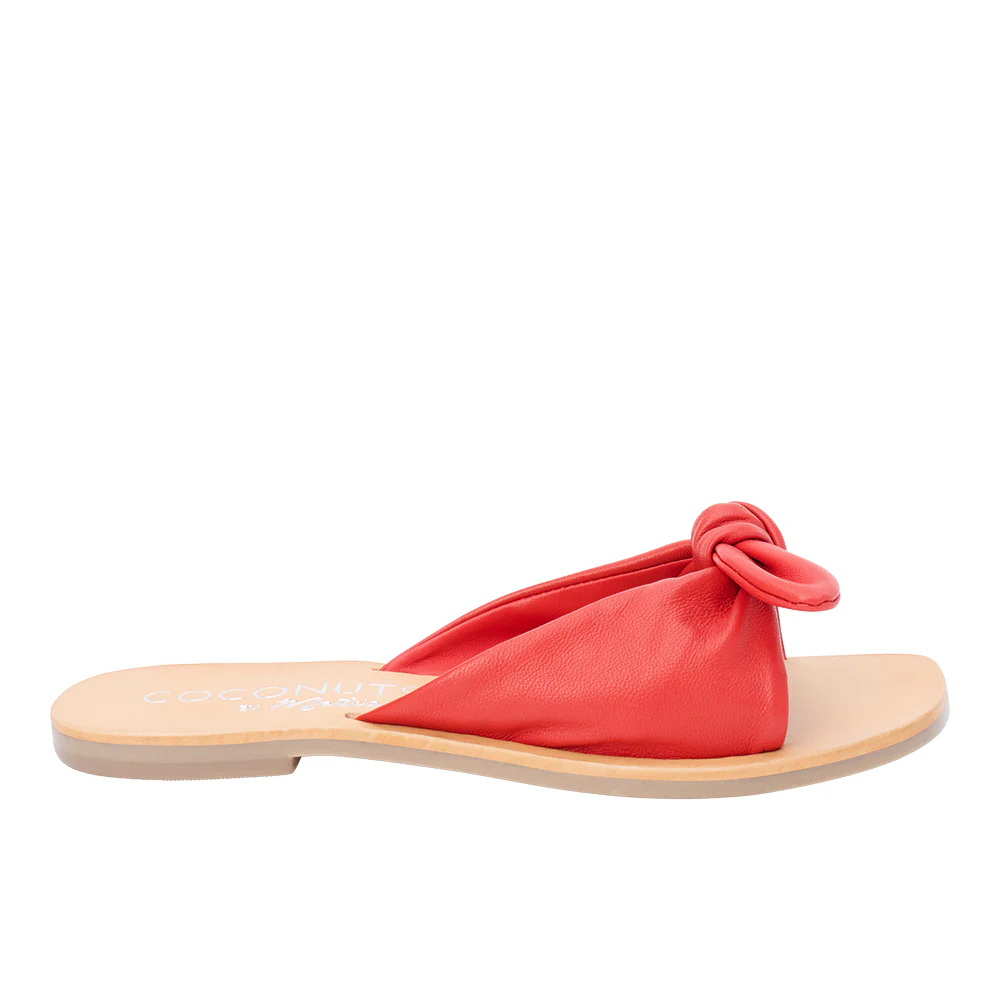 Mackenzie Slide Sandals