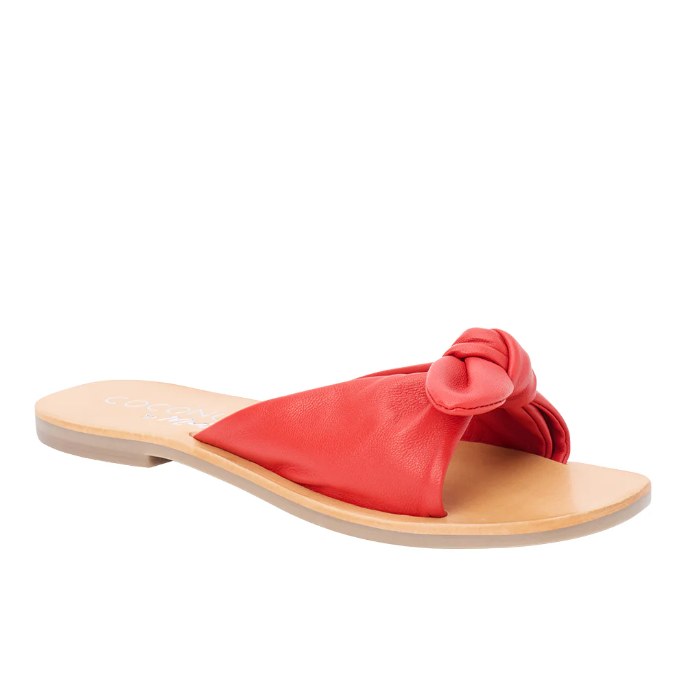 Mackenzie Slide Sandals - Image 2