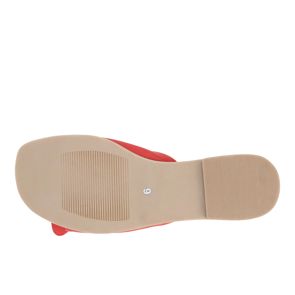 Mackenzie Slide Sandals - Image 5