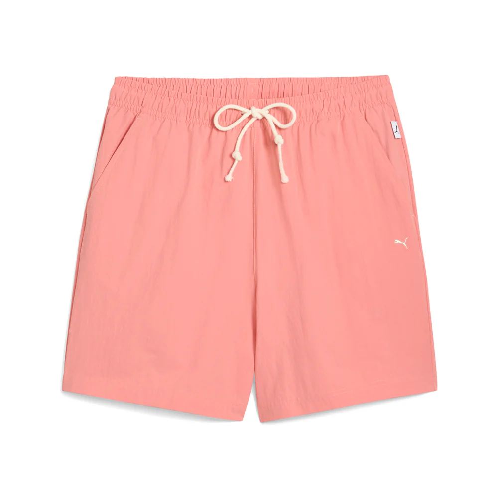 Made With Quality Woven Shorts