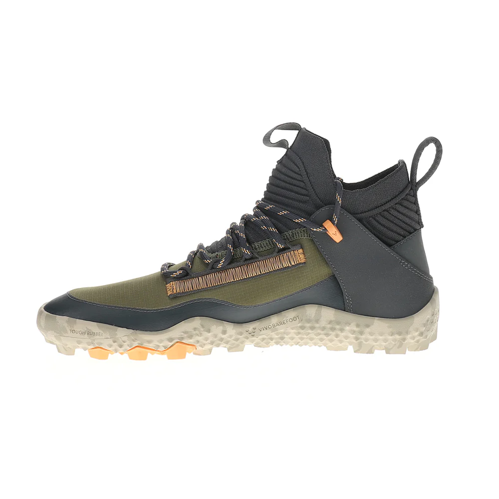 Magna Lite Water Resistant SG Round Toe Hiking Boots - Image 3