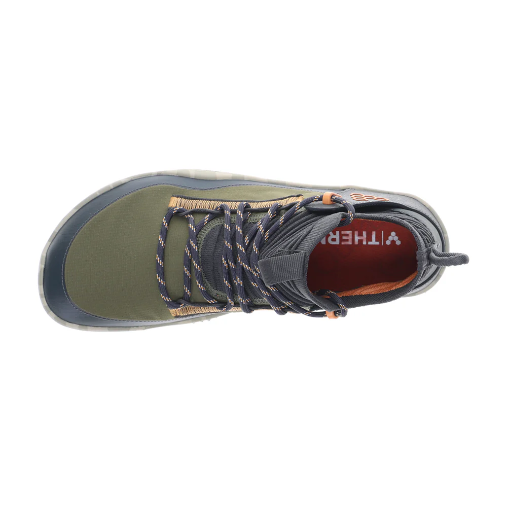 Magna Lite Water Resistant SG Round Toe Hiking Boots - Image 4