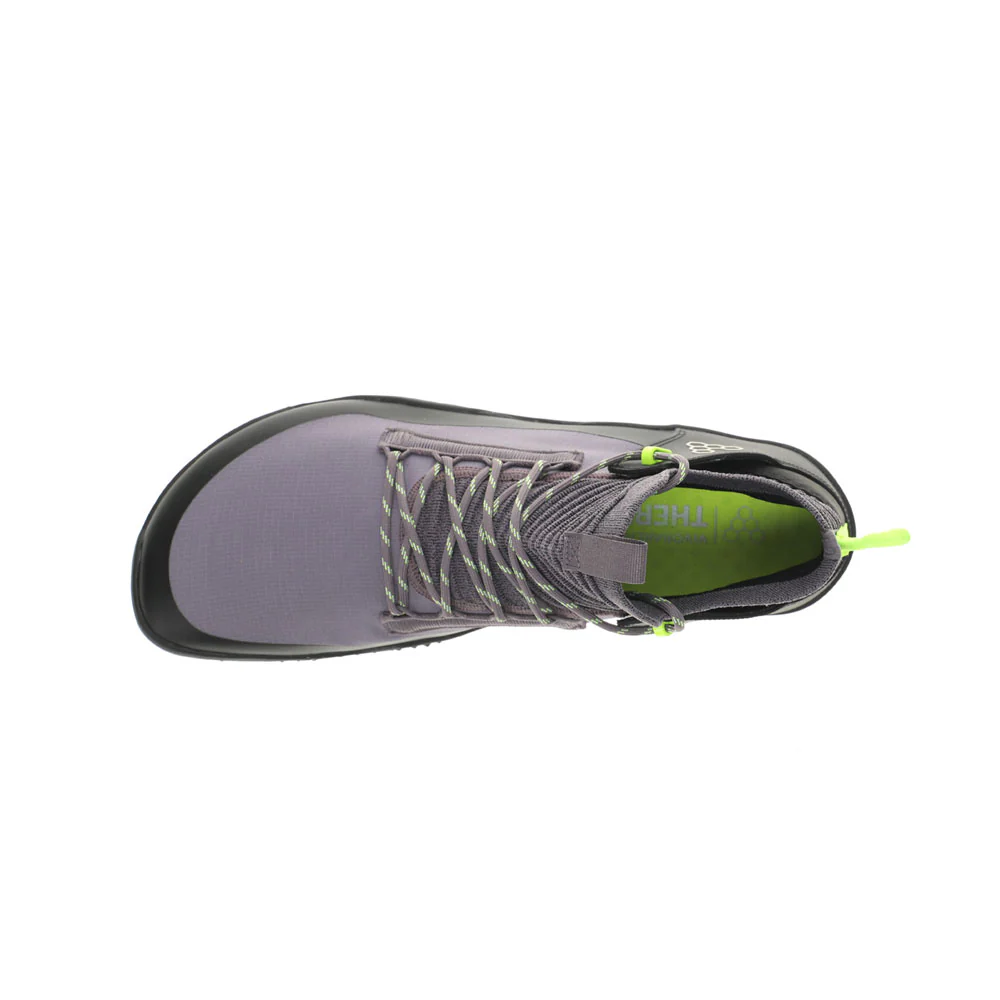 Magna Lite Water Resistant SG Round Toe Hiking Boots - Image 4