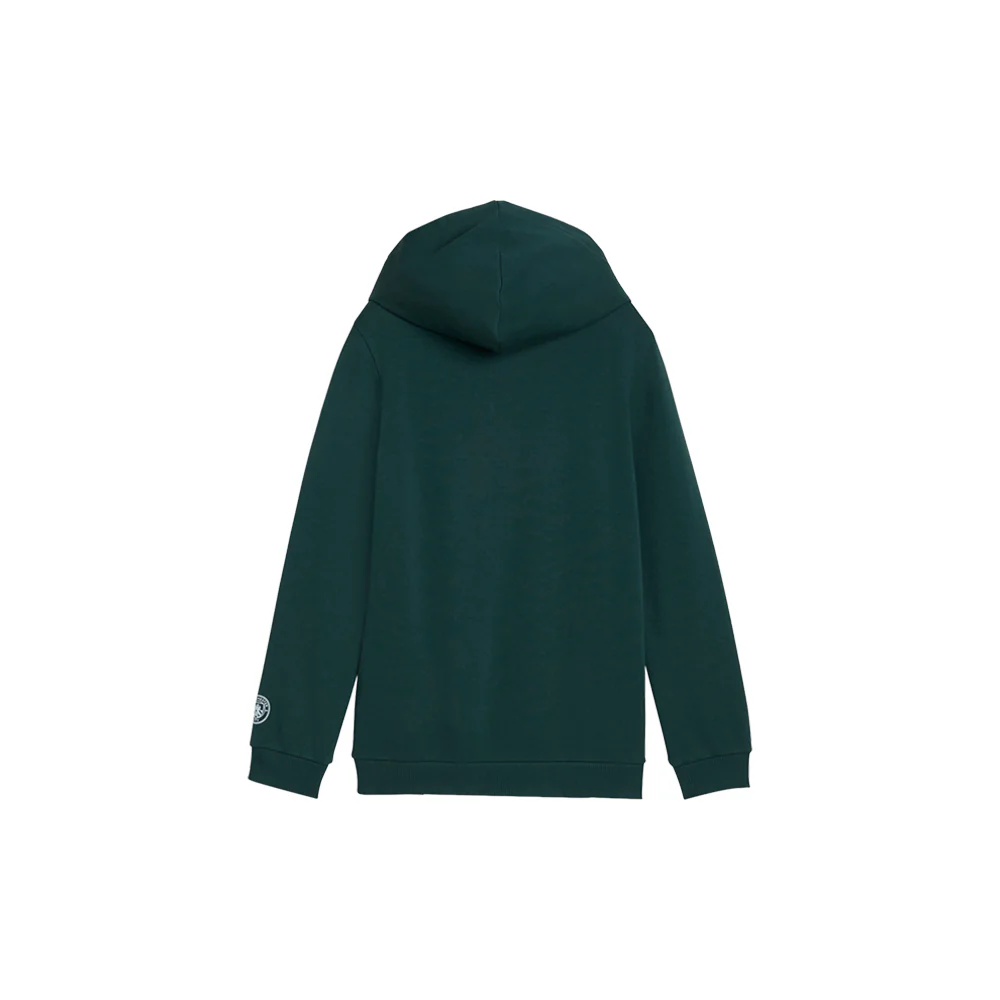 Manchester City FtblCulture Soccer Pullover Hoodie - Image 2