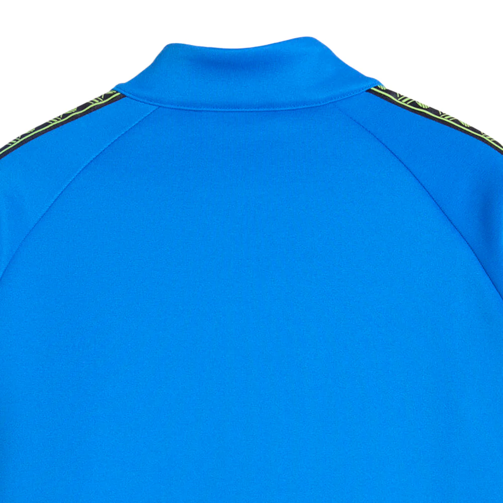 Manchester City King Anthem Full Zip Jacket (Big Kid) - Image 4