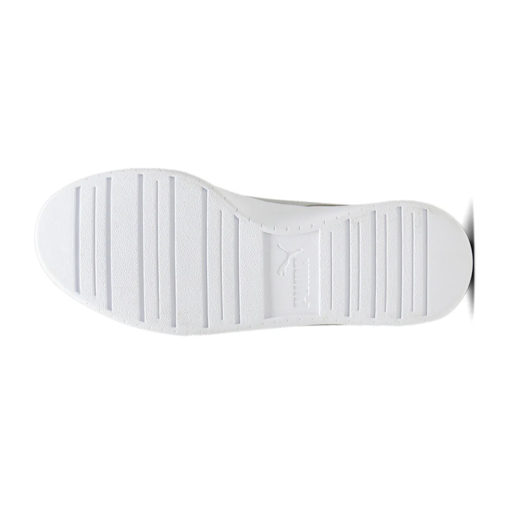 Mercedes AMG Petronas Motorsport Caven Lace Up Sneakers - Image 5