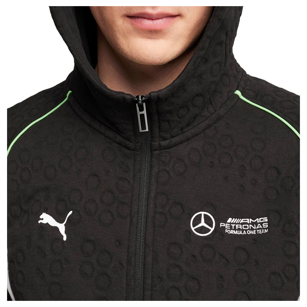 MAPF1 Full Zip Hoodie - Image 5
