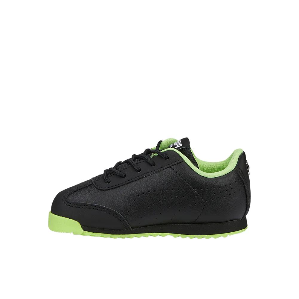 MAPF1 Roma Via AC Slip On Sneakers (Toddler) - Image 3