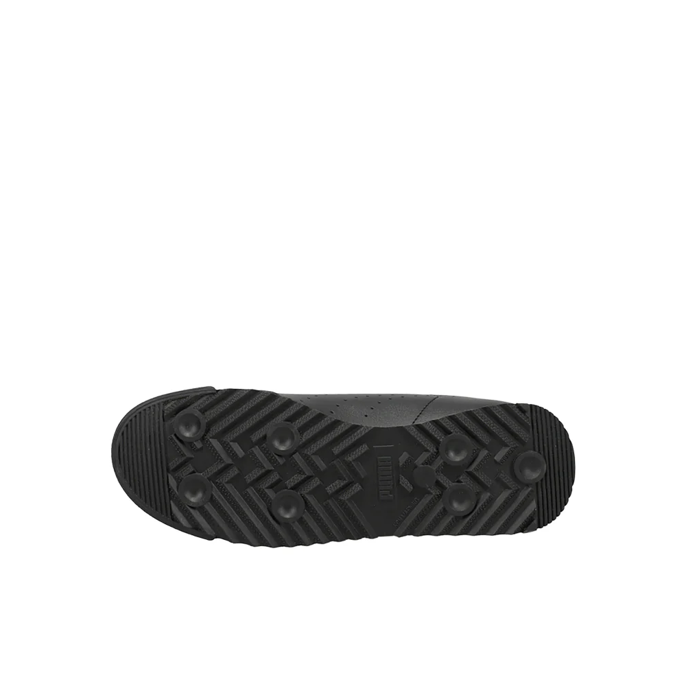 Mercedes AMG Petronas F1 x Roma Via Lace Up Sneakers (Big Kid) - Image 5