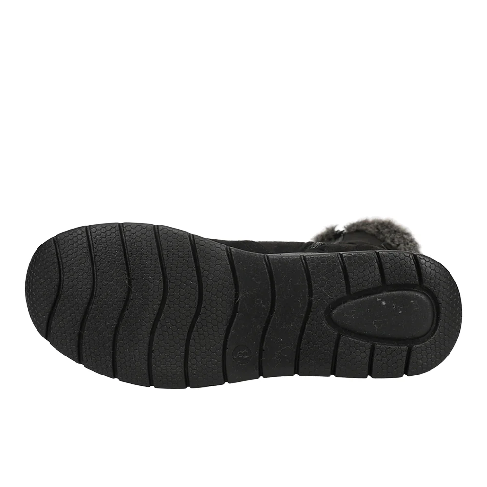 Marie Pull On Snow Boots - Image 5