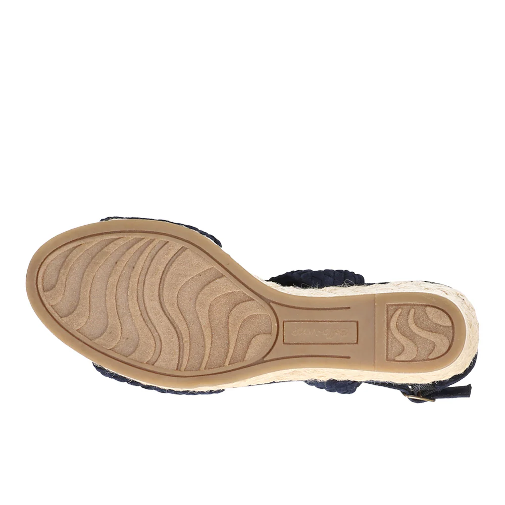 Mariella Espadrille Wedge Sandals - Image 5