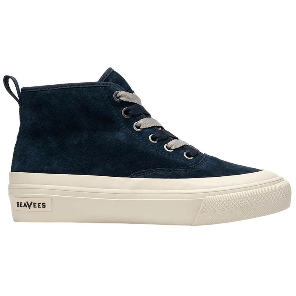 Mariners High Top Sneakers
