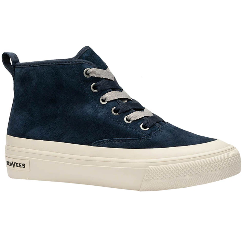 Mariners High Top Sneakers - Image 2