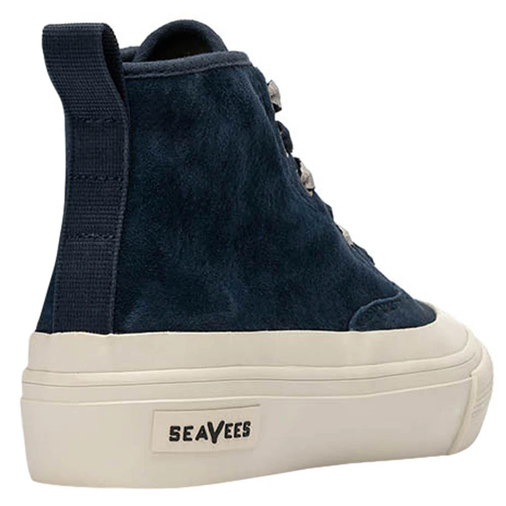 Mariners High Top Sneakers - Image 3