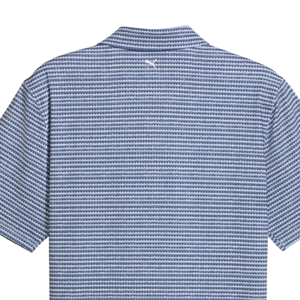 MATTR Stadium BN Short Sleeve Golf Polo Shirt - Image 5