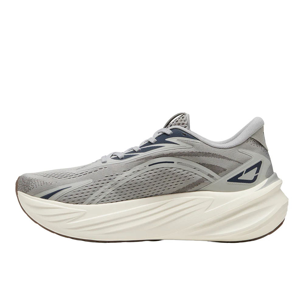 Maxima Pro Lace Up Sneakers - Image 3