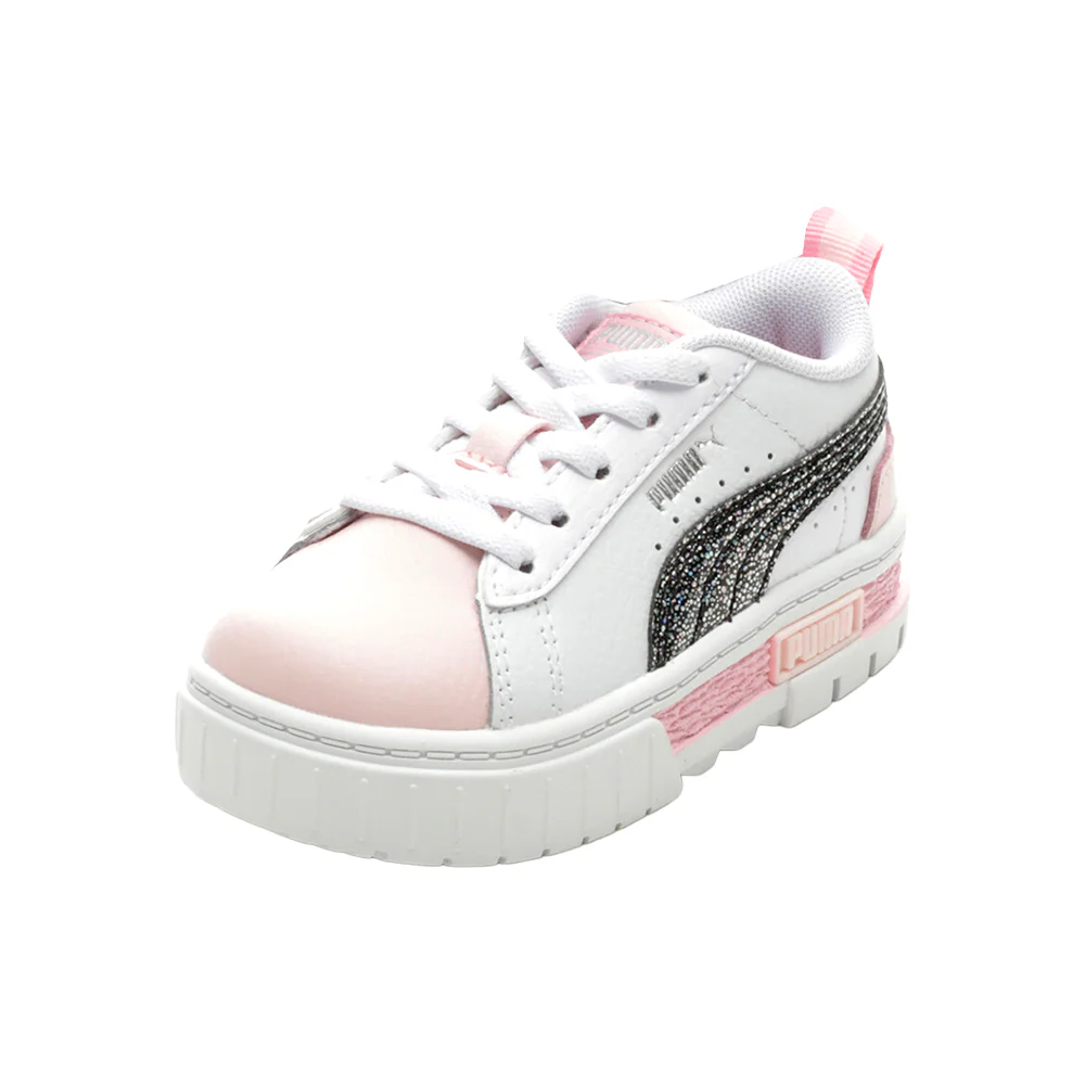 Mayze Aurora AC Slip On Sneakers (Toddler) - Image 2