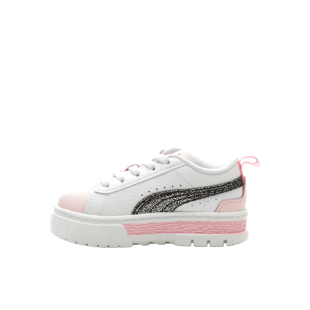 Mayze Aurora AC Slip On Sneakers (Toddler) - Image 3
