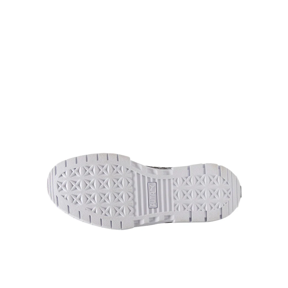 Mayze Wild Lace Up Sneakers (Big Kid) - Image 5