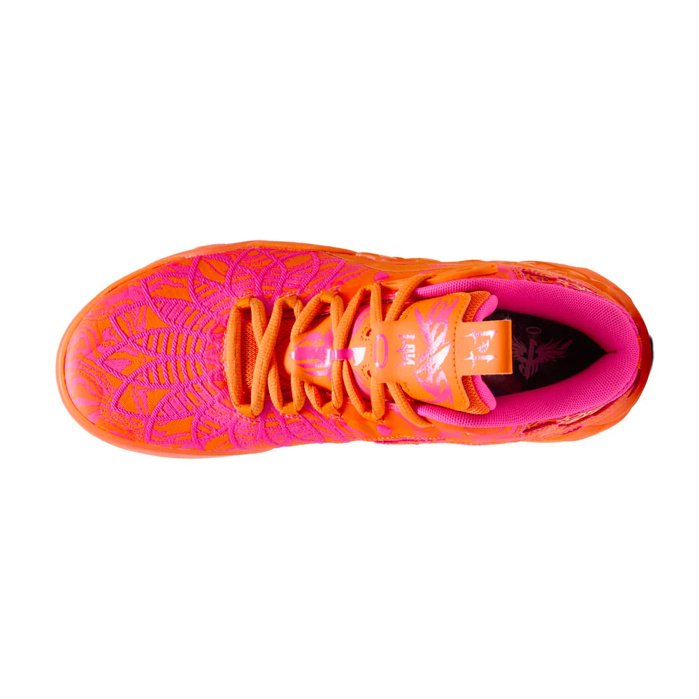 Mb.01234 Mash-Up Basketball Shoes - Image 4