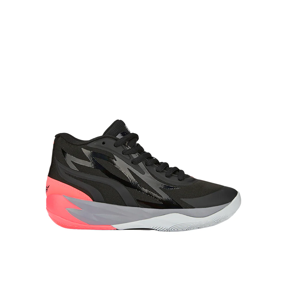 MB.02 X Basketball Shoes (Big Kid)