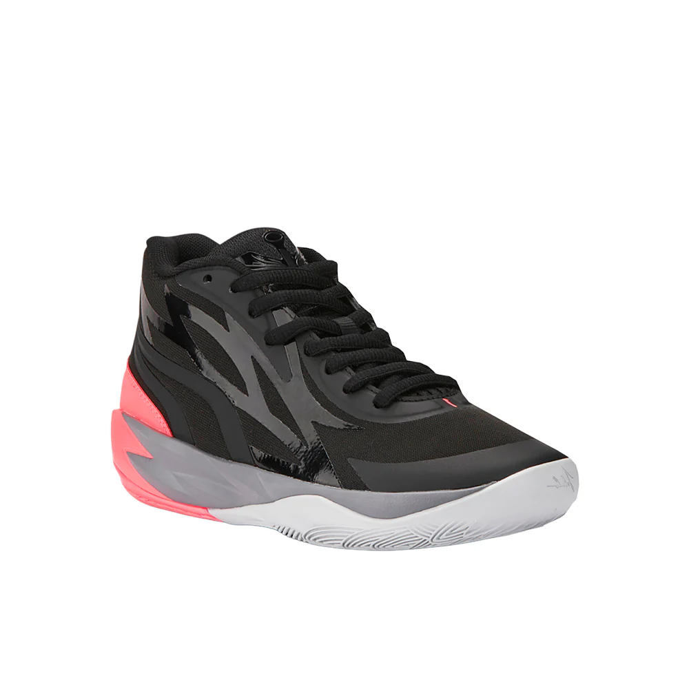 MB.02 X Basketball Shoes (Big Kid) - Image 2