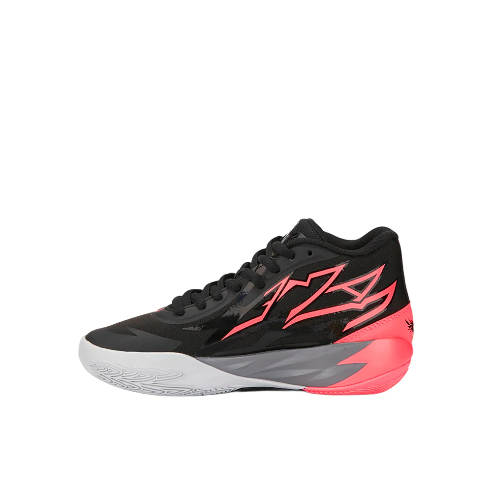 MB.02 X Basketball Shoes (Big Kid) - Image 3