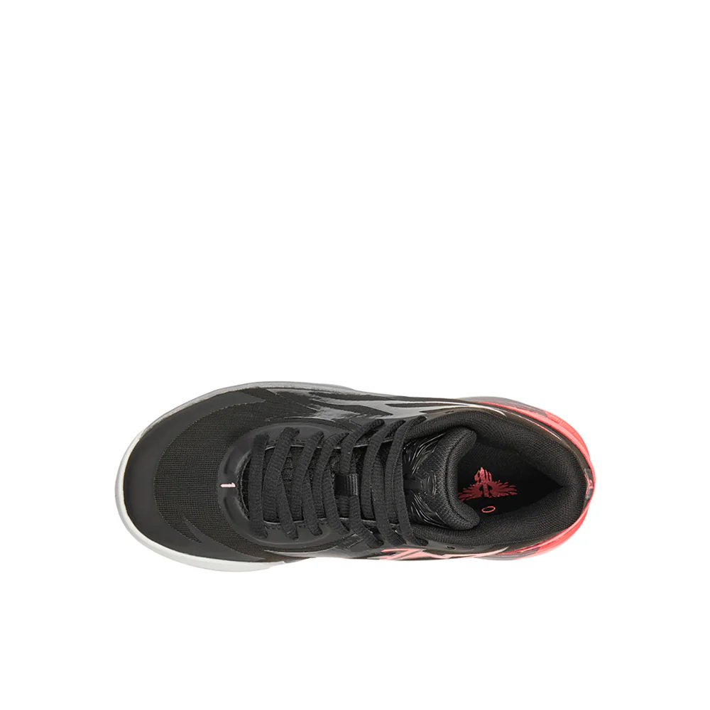 MB.02 X Basketball Shoes (Big Kid) - Image 4