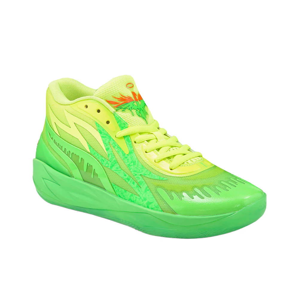 MB.02 X Slime Basketball Shoes - Image 2