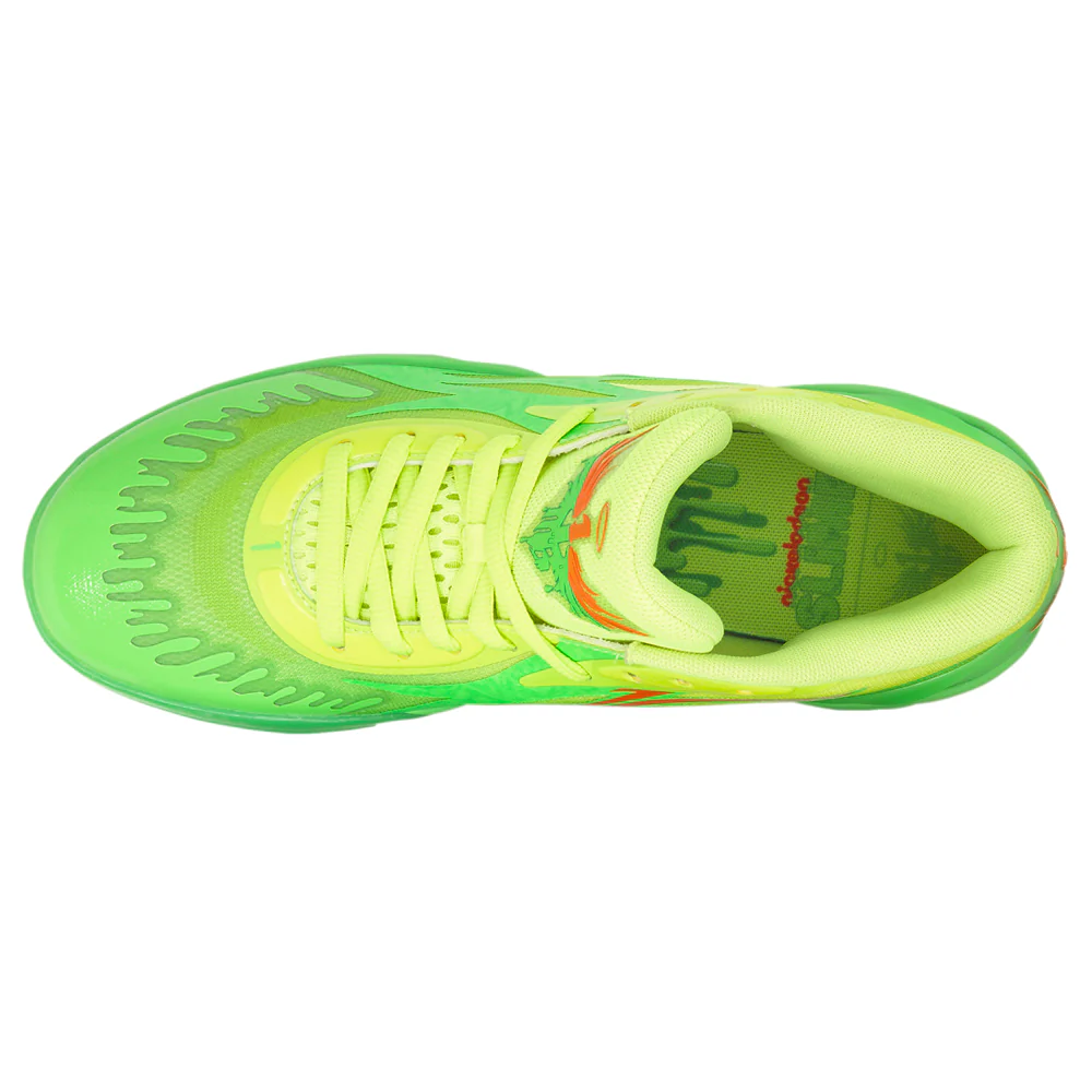 MB.02 X Slime Basketball Shoes - Image 4