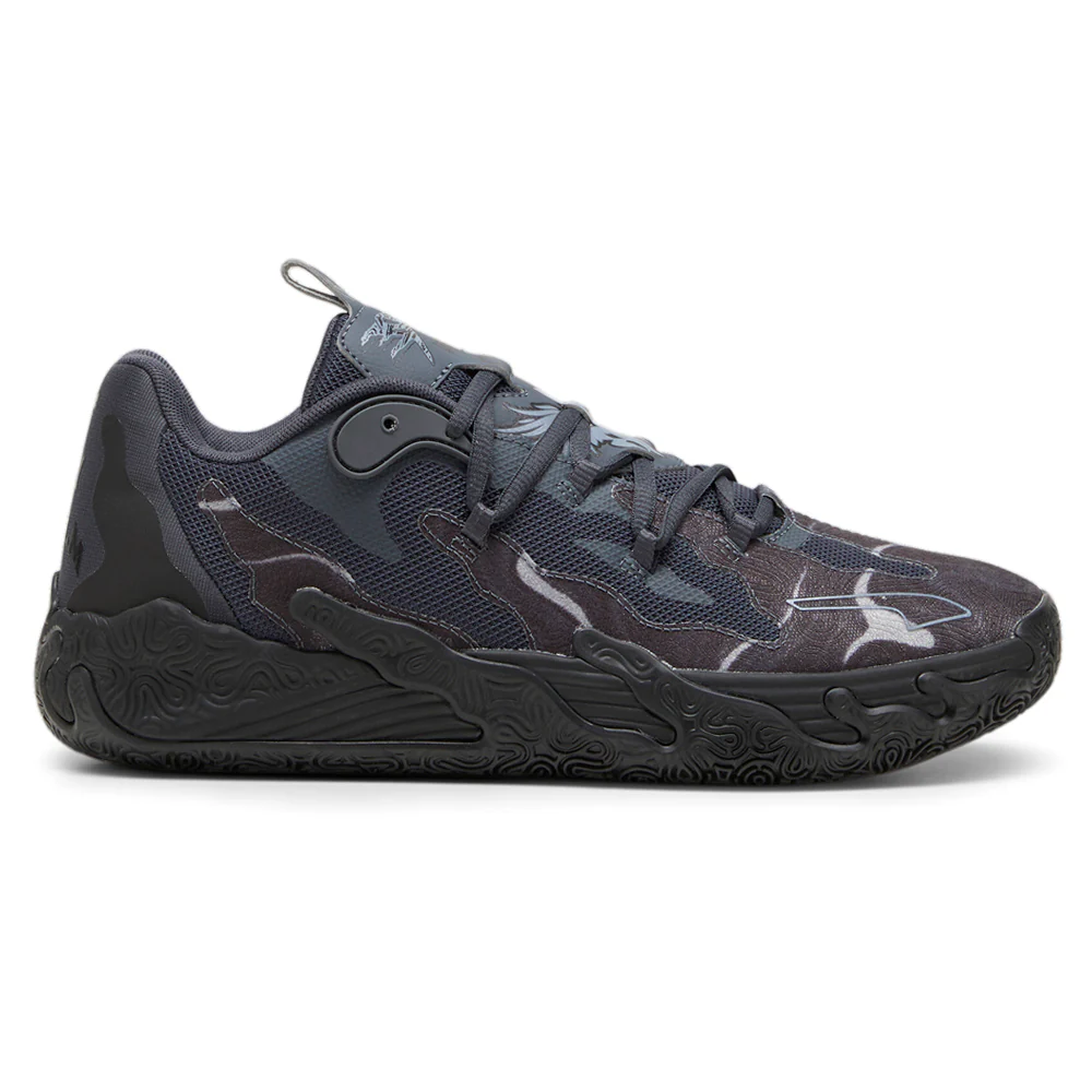PUMA X LAMELO BALL MB.03 Lo Team Basketball Shoes