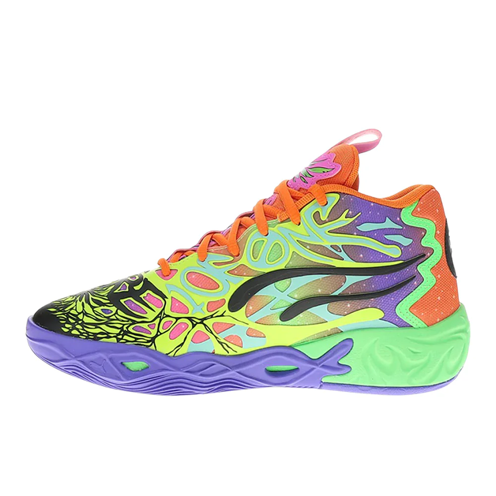 PUMA X LAMELO BALL MB.04 Be You Basketball Shoes - Image 3