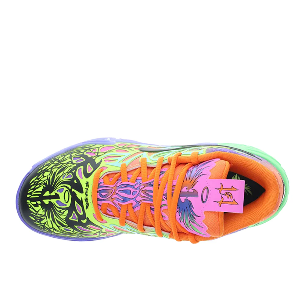 PUMA X LAMELO BALL MB.04 Be You Basketball Shoes - Image 4