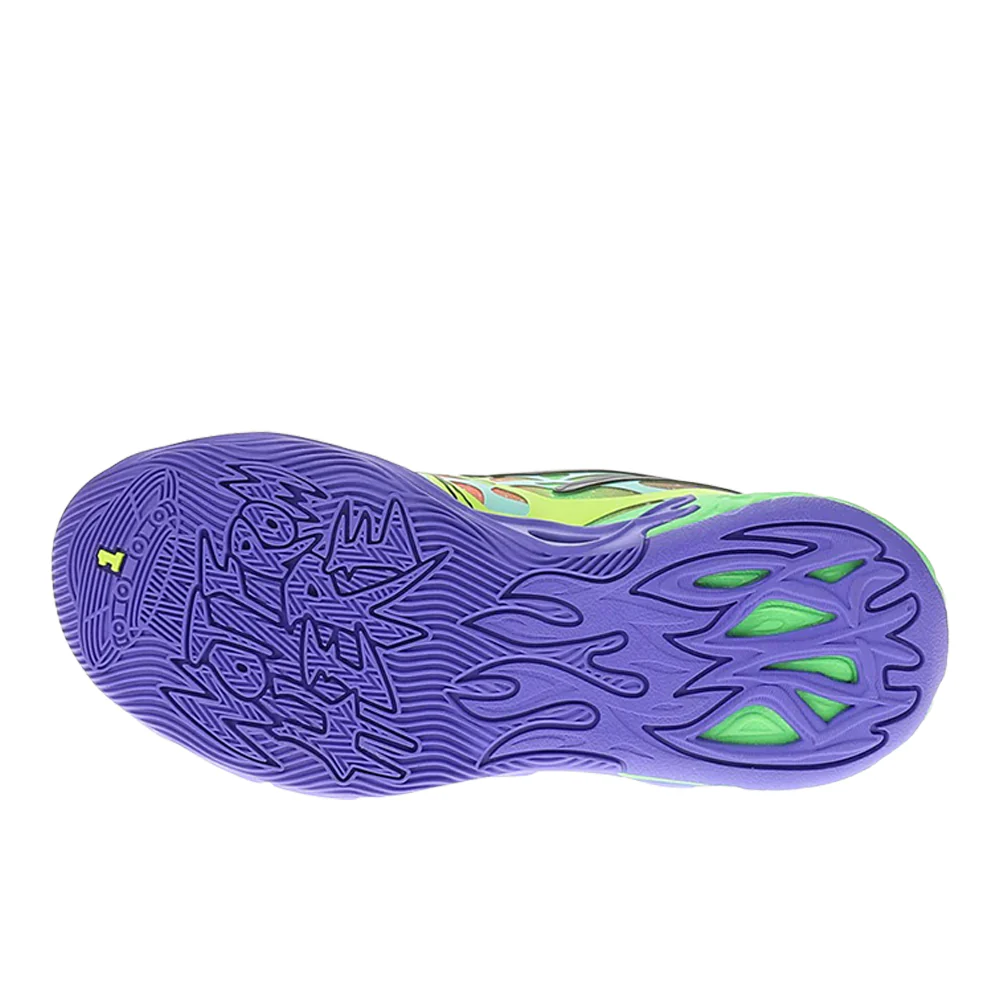 PUMA X LAMELO BALL MB.04 Be You Basketball Shoes - Image 5