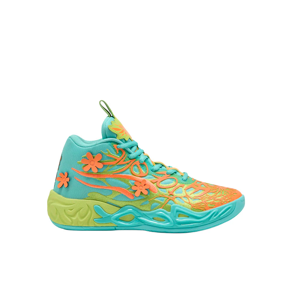 PUMA X LAMELO BALL MB.04 SD Basketball Shoes (Big Kid)