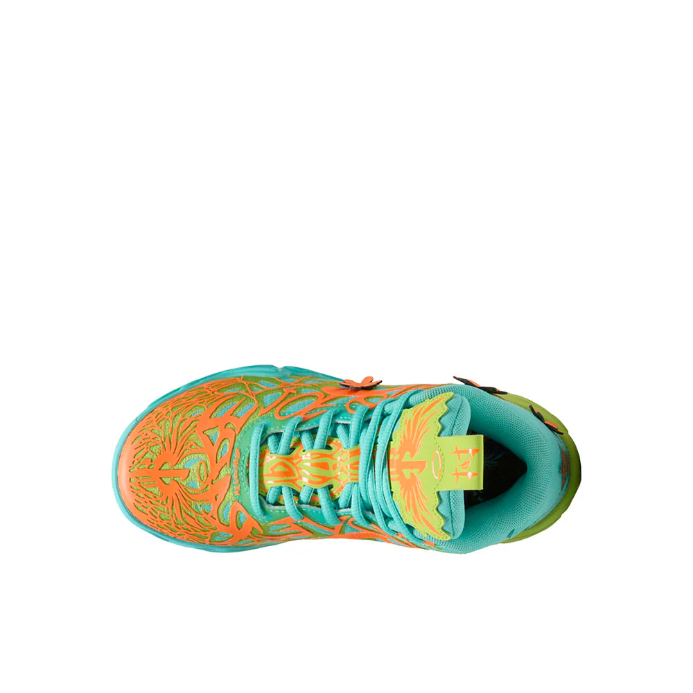 PUMA X LAMELO BALL MB.04 SD Basketball Shoes (Big Kid) - Image 4