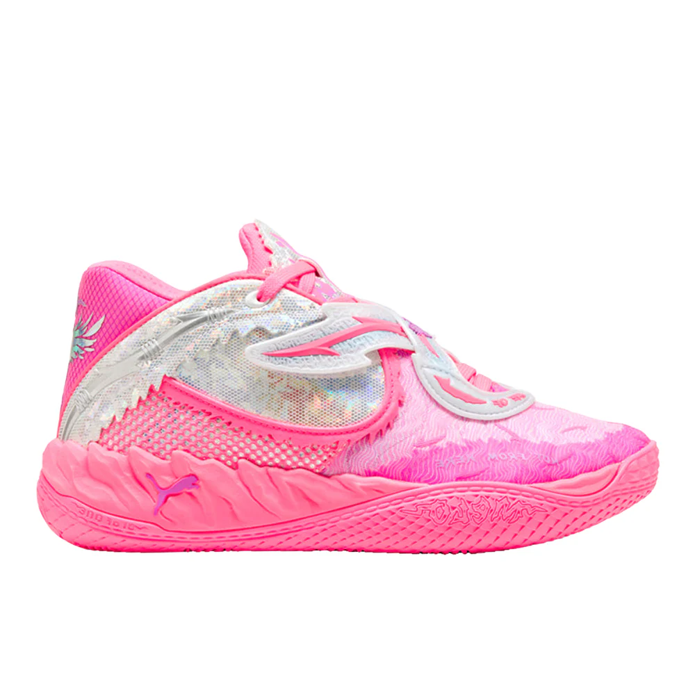 PUMA X LAMELO BALL MB.05 World Tour Basketball Shoes