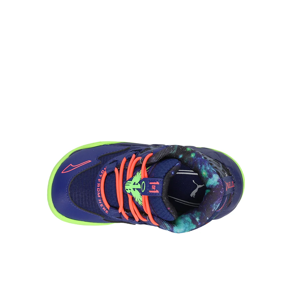 PUMA X LAMELO BALL MB.01 Galaxy AC (Toddler) - Image 4