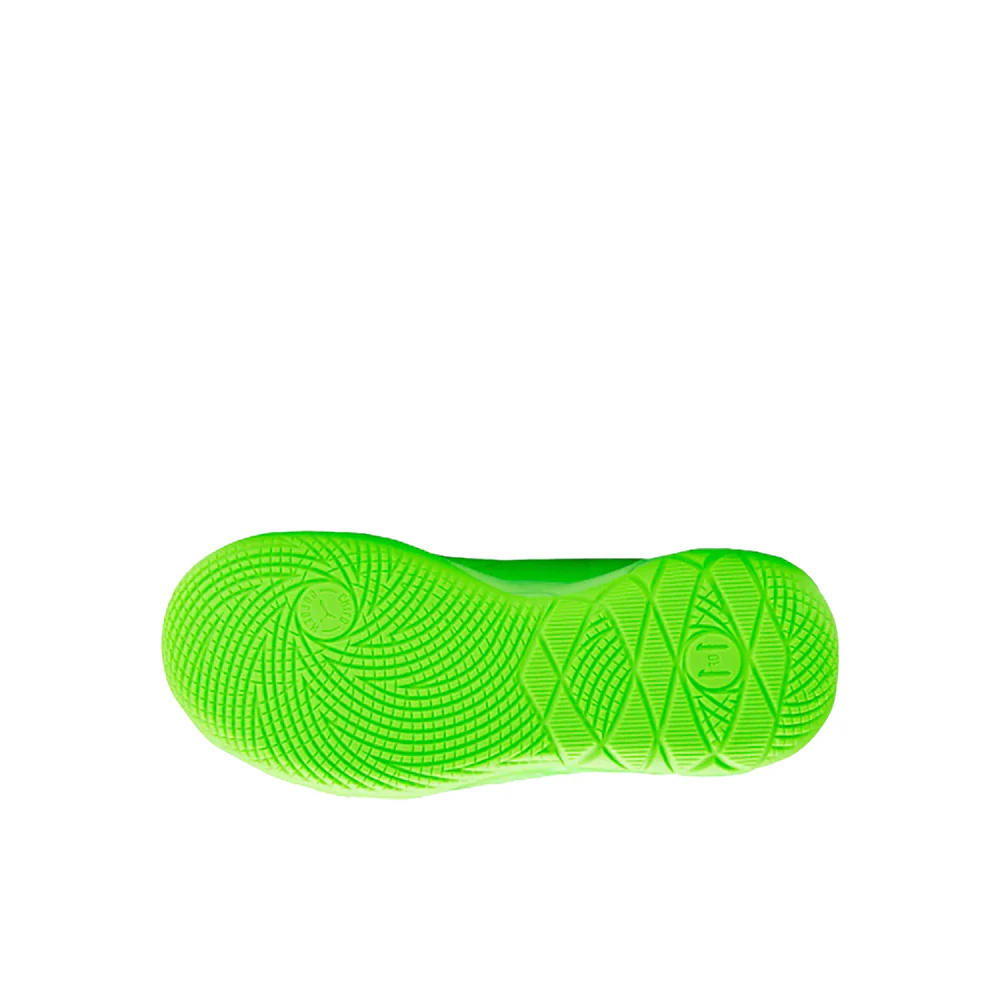 PUMA X LAMELO BALL MB.01 Lo Basketball Shoes (Big Kid) - Image 5
